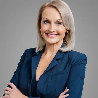 Courtney Glaser, Partner at Greer, Herz & Adams, L.L.P.