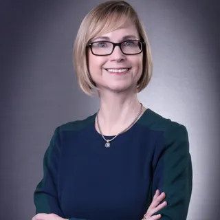 Debra G. James, Of Counsel at Greer, Herz & Adams, L.L.P.