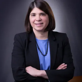 Judith Aronson, Of Counsel at Greer, Herz & Adams, L.L.P.