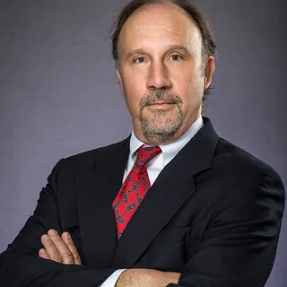 Robert A. Davee, Of Counsel at Greer, Herz & Adams, L.L.P.