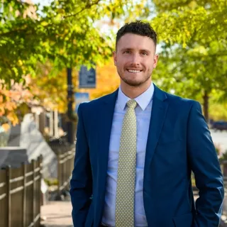 Aidan F. Goetzinger, team member at Gunderson, Palmer, Nelson & Ashmore, LLP