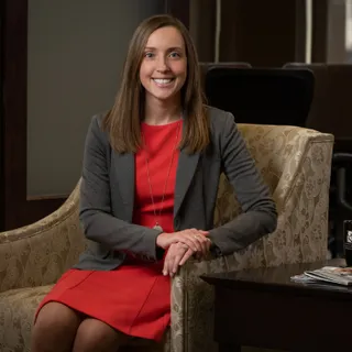 Catherine A. Seeley, team member at Gunderson, Palmer, Nelson & Ashmore, LLP
