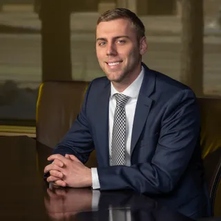 Justin A. DiBona, team member at Gunderson, Palmer, Nelson & Ashmore, LLP