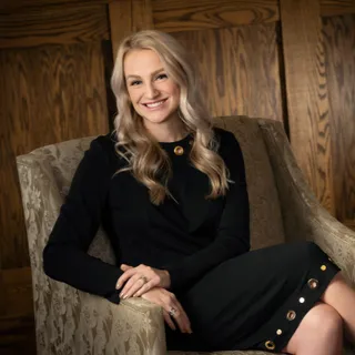 Katelyn A. Cook, team member at Gunderson, Palmer, Nelson & Ashmore, LLP