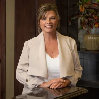 Kerri Cook Huber, team member at Gunderson, Palmer, Nelson & Ashmore, LLP