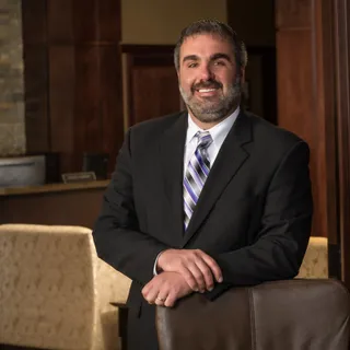 Matthew E. Naasz, team member at Gunderson, Palmer, Nelson & Ashmore, LLP