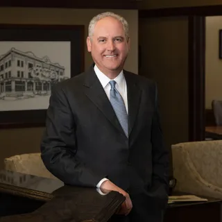 Patrick G. Goetzinger, team member at Gunderson, Palmer, Nelson & Ashmore, LLP