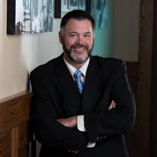 Quentin L. Riggins, team member at Gunderson, Palmer, Nelson & Ashmore, LLP