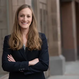 Stacy R. Hegge, team member at Gunderson, Palmer, Nelson & Ashmore, LLP