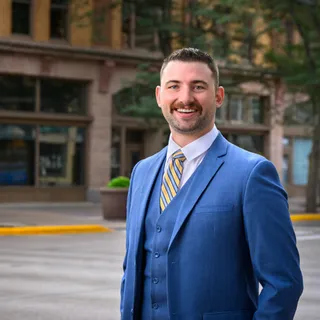 Turner J. Blasius, team member at Gunderson, Palmer, Nelson & Ashmore, LLP