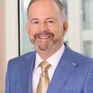 George LeMieux, named Chair of The Florida Council of 100 at Gunster