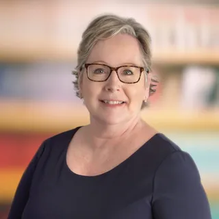 Cheryl Mosback, Practice Group Manager at Hahn Loeser & Parks LLP