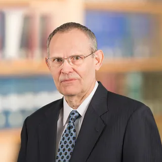 Daniel R. Cherry, Senior Counsel at Hahn Loeser & Parks LLP