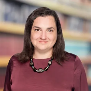 Elizabeth J. Zinanni, Paralegal at Hahn Loeser & Parks LLP