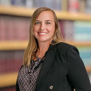 Kimberly M. Foster, Of Counsel at Hahn Loeser & Parks LLP