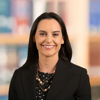 Lindsay J. Mertens, Of Counsel at Hahn Loeser & Parks LLP