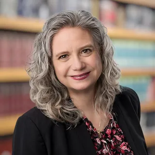 Toni Kriberscheck, Paralegal at Hahn Loeser & Parks LLP