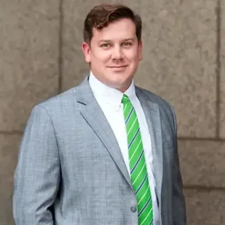 Austin Atkinson, Partner at Hall Booth Smith, P.C.