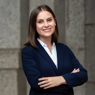 Claire Adcox, Attorney at Law at Hall Booth Smith, P.C.