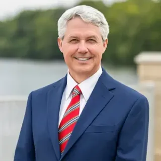 Mark Bain, Partner at Hall Booth Smith, P.C.