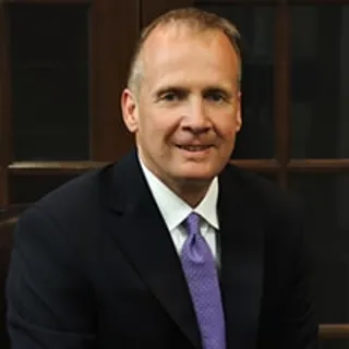 Brian W. Wood, team member at Hampton & Royce, L.C.
