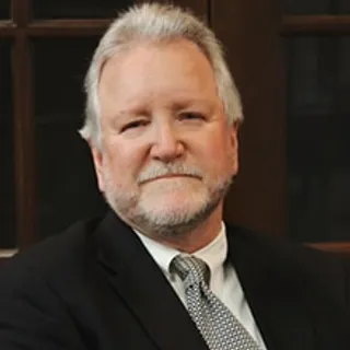 David D. Moshier, Of Counsel at Hampton & Royce, L.C.