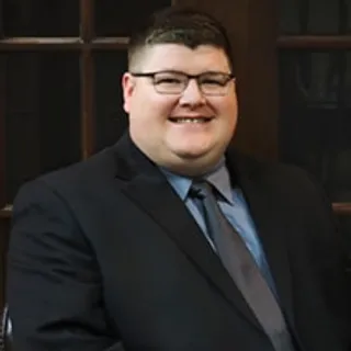 Joseph R. Aker, team member at Hampton & Royce, L.C.