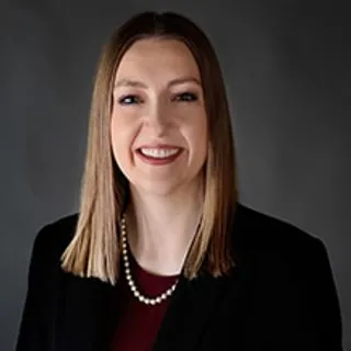 Lindsay M. Jaster, team member at Hampton & Royce, L.C.