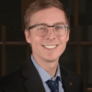 Parker C. Montgomery, team member at Hampton & Royce, L.C.