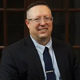 Russel B. Prophet, team member at Hampton & Royce, L.C.