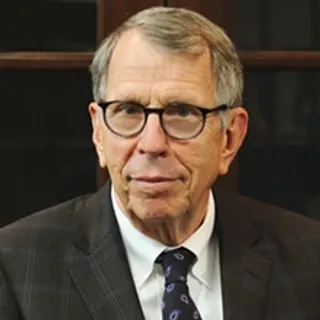 Sidney A. Reitz, team member at Hampton & Royce, L.C.