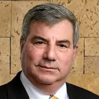 Daniel B. Berman, Partner at Hancock Estabrook, LLP