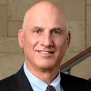 Michael L. Corp, Partner at Hancock Estabrook, LLP