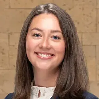 Olivia B. Brown, Associate at Hancock Estabrook, LLP