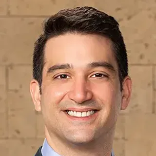 S. Alexander Berlucchi, Partner at Hancock Estabrook, LLP