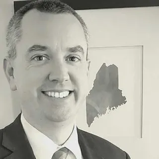 Jesse D. Rutter, team member at Hanscom, Collins & Rutter, P.A.