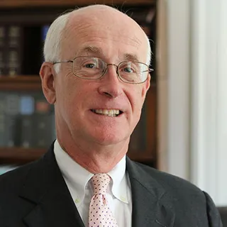 Stephen W. Hanscom, team member at Hanscom, Collins & Rutter, P.A.