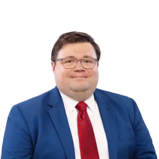 Benjamin P. Abel, Of Counsel at Harman Claytor Corrigan & Wellman, P.C.