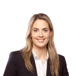 Laura M. Berry, Associate at Harman Claytor Corrigan & Wellman, P.C.