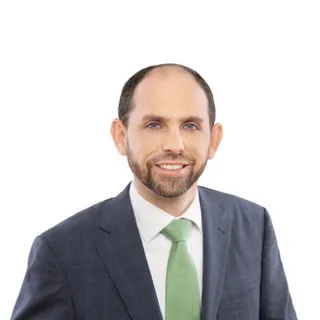 R. Matthew Black, Associate at Harman Claytor Corrigan & Wellman, P.C.