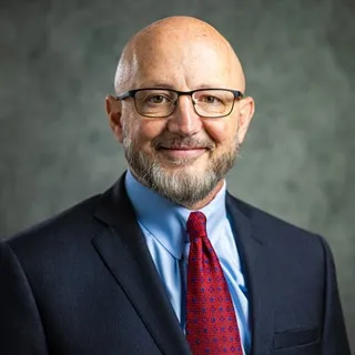 Harold T. Harper, team member at Harper & Harper, LLC