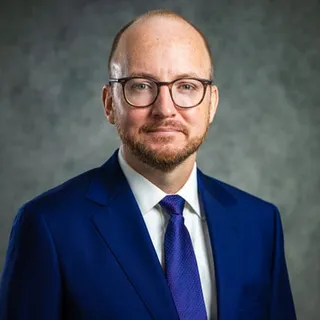 James E. Harper, team member at Harper & Harper, LLC