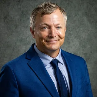 Jesse R. Harper, team member at Harper & Harper, LLC