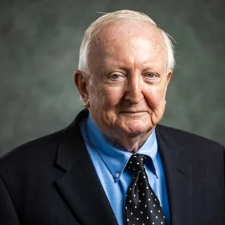 Robert P. Harper, team member at Harper & Harper, LLC
