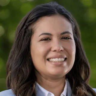 Michelle Chiles, team member at Harris Shelton Hanover Walsh, PLLC