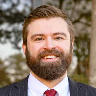 Thomas J. Davis, team member at Harris Shelton Hanover Walsh, PLLC