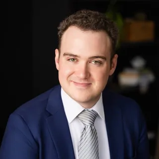 John P. Fritz, team member at Hathaway & Kunz, LLP