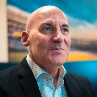Michael B. Rosenthal, team member at Hathaway & Kunz, LLP