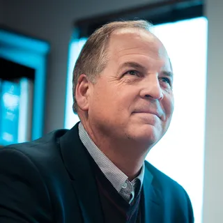 Rick A. Thompson, team member at Hathaway & Kunz, LLP
