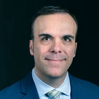 Thomas J. Siepmann, J.D., Ph.D., team member at Hathaway & Kunz, LLP
